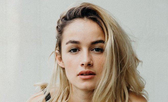 Концерт Mogli