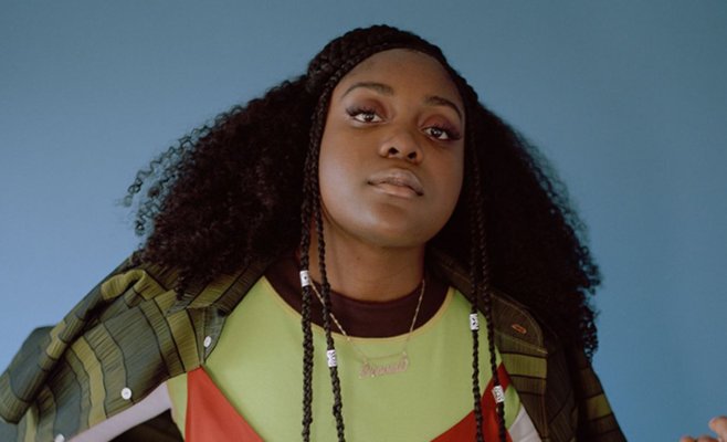 Концерт Noname