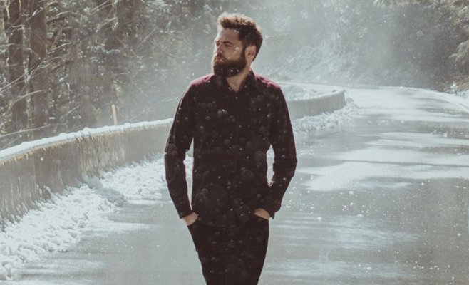 Концерт Passenger