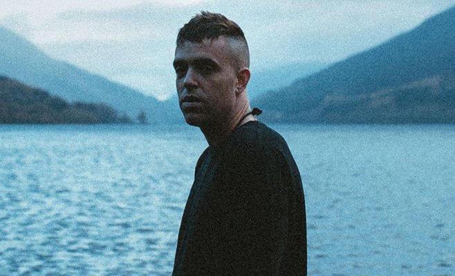 Benjamin Francis Leftwich