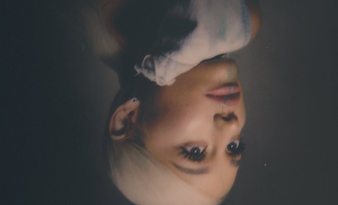 Концерт Ariana Grande