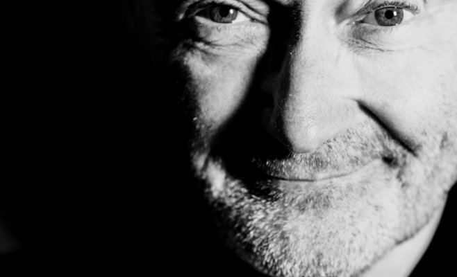 Концерт Phil Collins