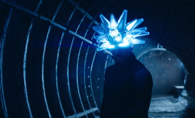 Концерт JAMIROQUAI