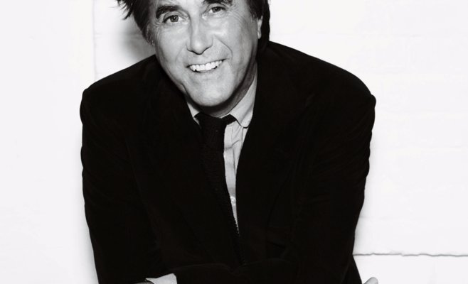 Концерт Bryan Ferry
