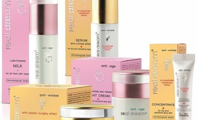 Dzintars: забота о вашей красоте