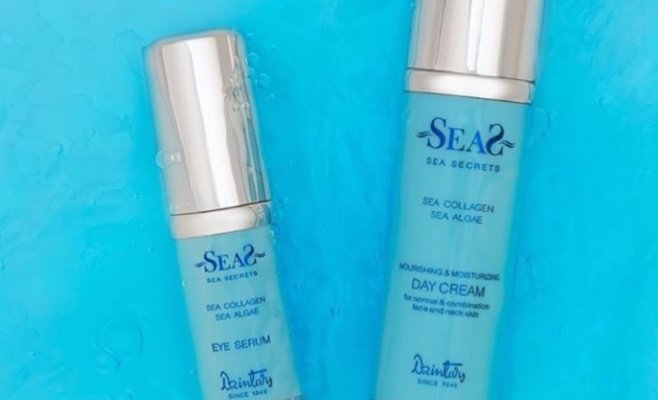 Dzintars: забота о вашей красоте