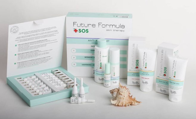 Dzintars: забота о вашей красоте