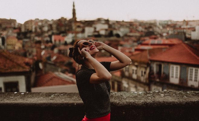 Представлен рейтинг самых счастливых стран мира