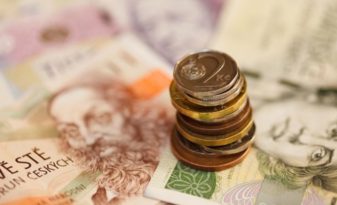 Официально: в Чехии вырастет пенсия на 900 крон, пособие по рождению ребенка достигнет 300 тыс. крон