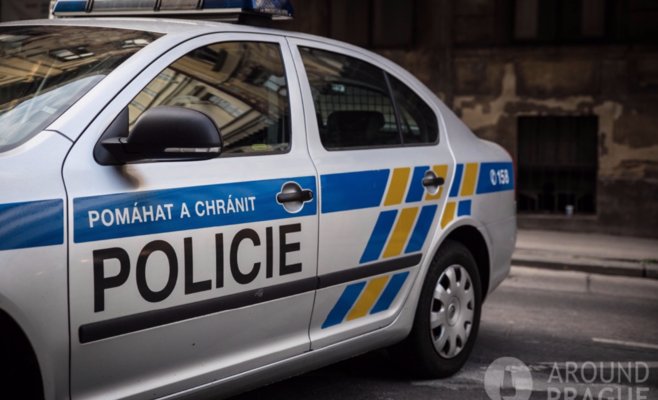 В Брно произошла стрельба, полиция обнаружила двух погибших