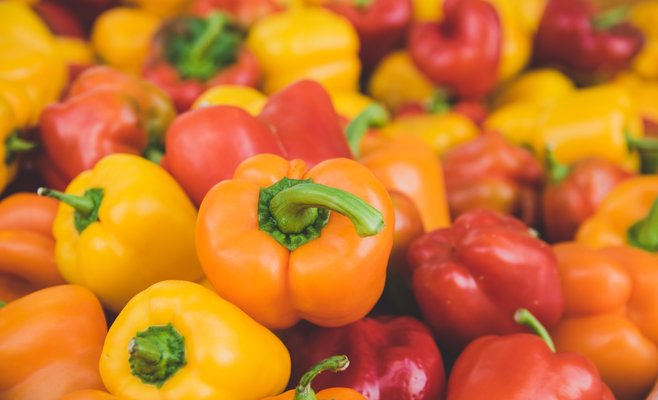 Овощи в Чехии подорожали на 80%
