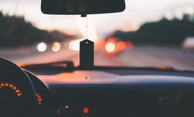 В Чехии одобрен закон о переходе на электронные виньетки