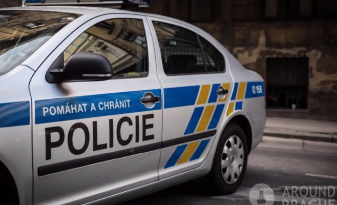 Житель Чехии инсценировал собственное похищение с целью отдохнуть от своей жены