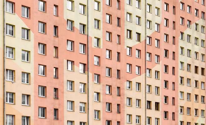 С кем не хотят соседствовать чехи?