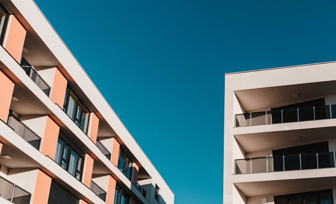Чехия потратит миллиард крон на социальные квартиры