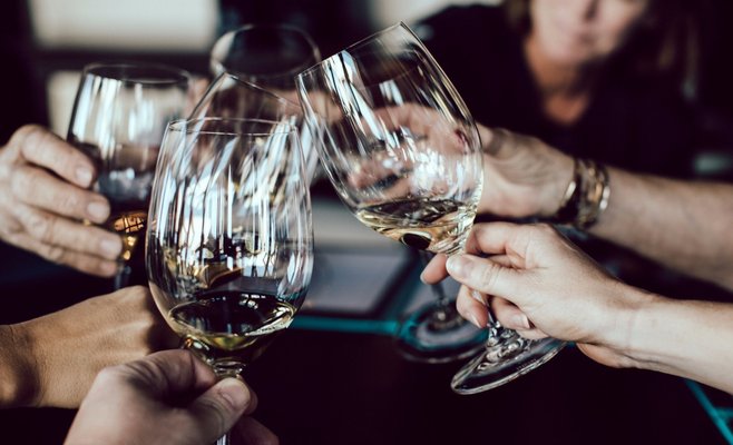 Prosecco & Food Festival