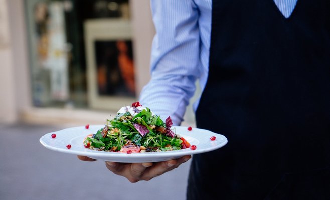 Prosecco & Food Festival