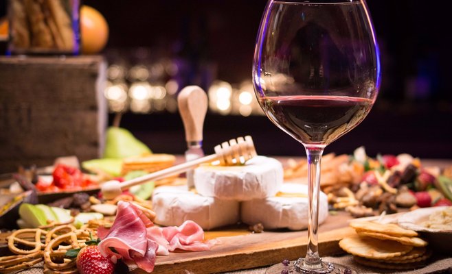 Prosecco & Food Festival