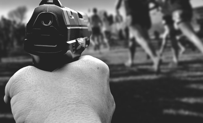 В Чехии задержаны 16 иностранных боевиков