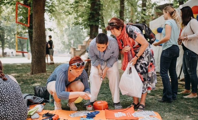 День Европы