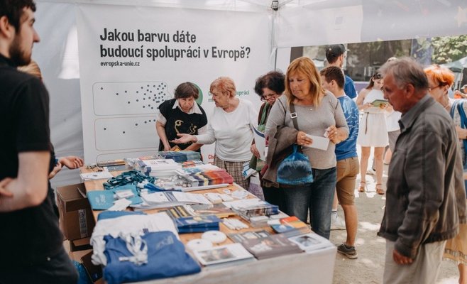 День Европы