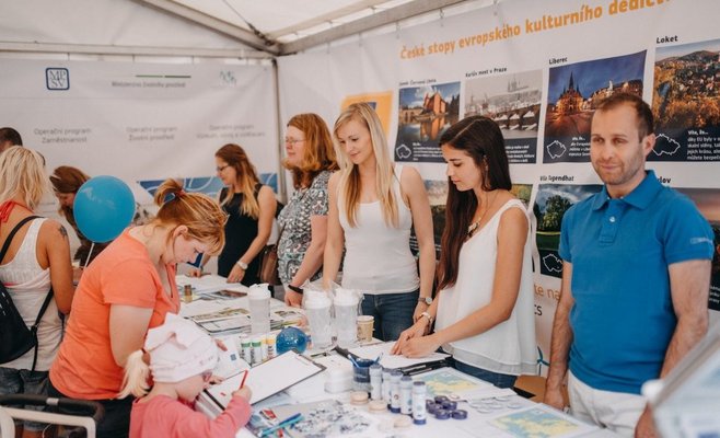 День Европы