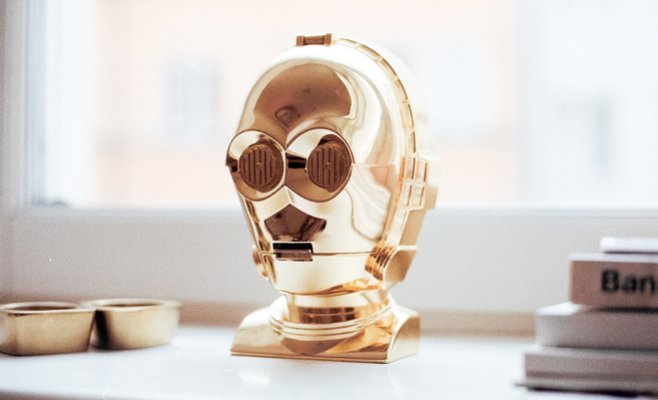 День роботов