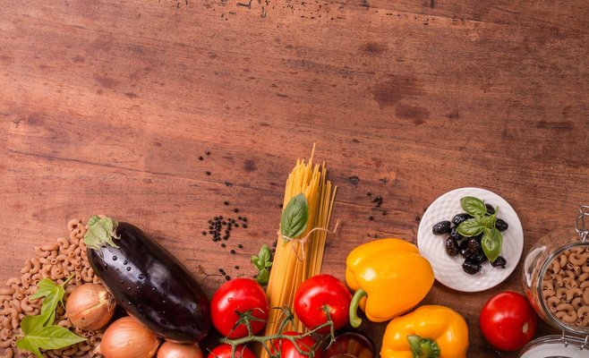 Italy Street Food Truck Festival