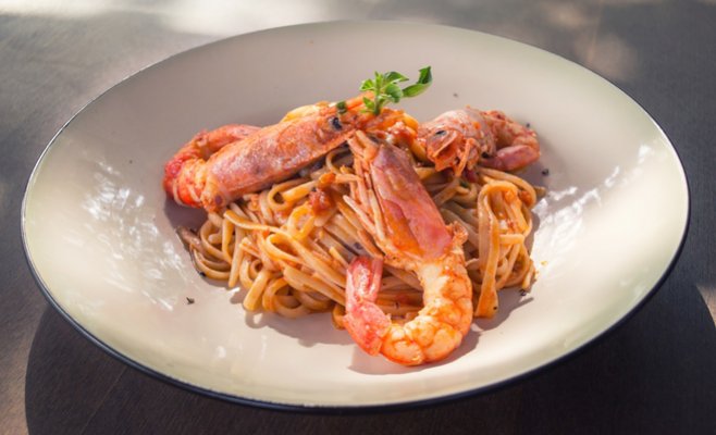 Italy Street Food Truck Festival