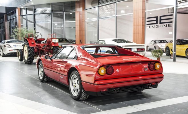 7 Castles Trial: в Праге пройдет выставка ретро-автомобилей