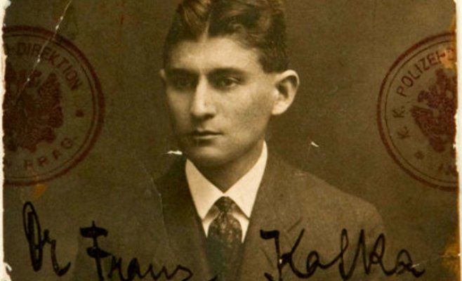 Кому достались рукописи Кафки?