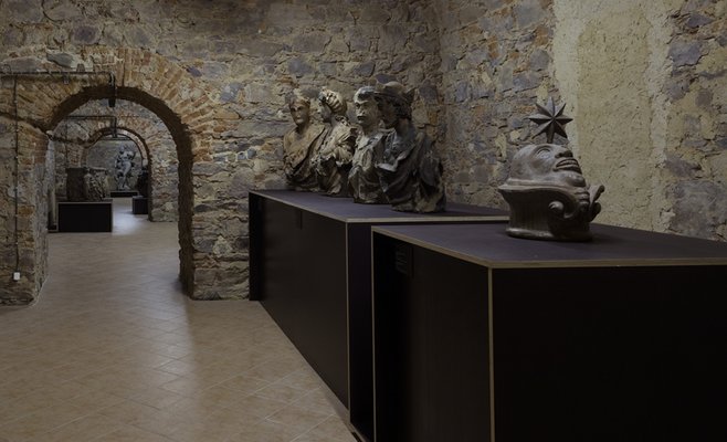 Каменные сады и их сокровища