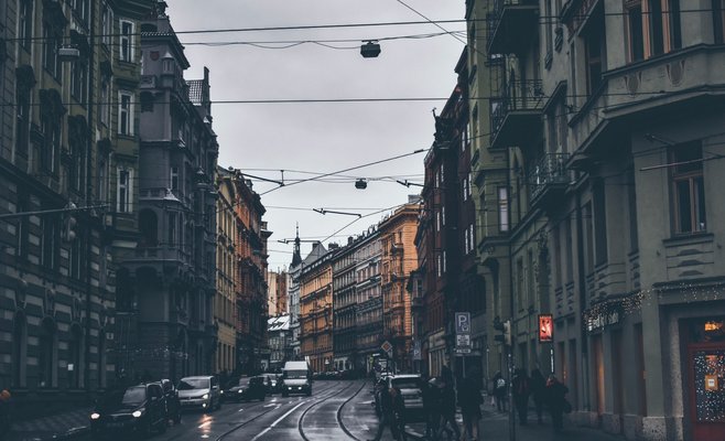 Похолодание и дождь: прогноз погоды на ближайшие дни