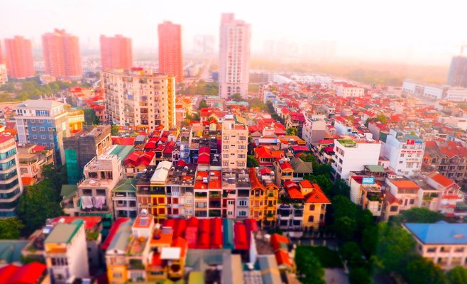 В конце 2019 года будет открыт прямой рейс из Праги в Ханой