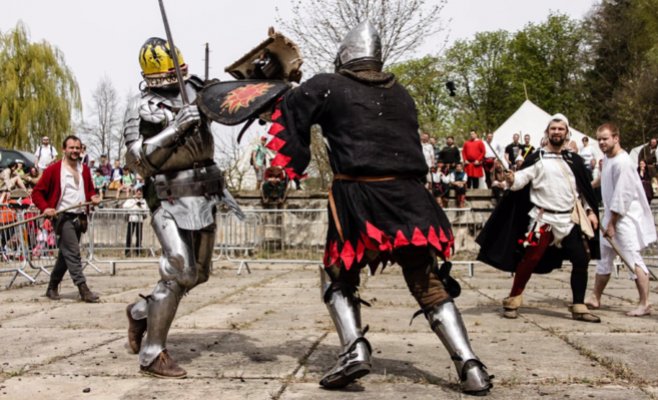 Нельзя пропустить: 8 мероприятий в Праге, которые пройдут в эти выходные