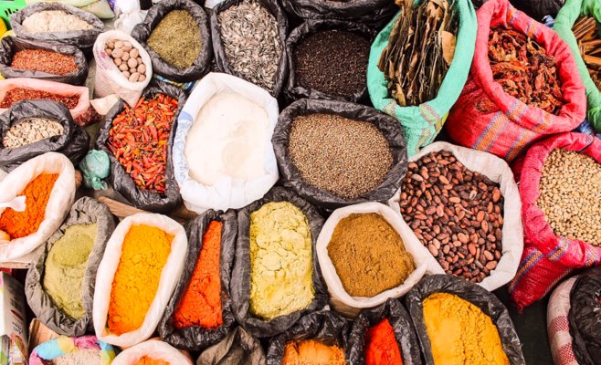 Нельзя пропустить: 8 мероприятий в Праге, которые пройдут в эти выходные