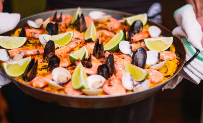 Нельзя пропустить: 8 мероприятий в Праге, которые пройдут в эти выходные