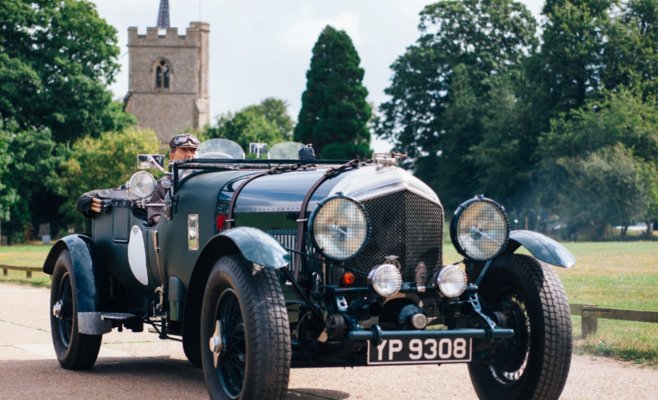 Нельзя пропустить: 8 мероприятий в Праге, которые пройдут в эти выходные