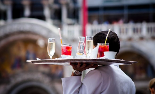 Нельзя пропустить: 8 мероприятий в Праге, которые пройдут в эти выходные