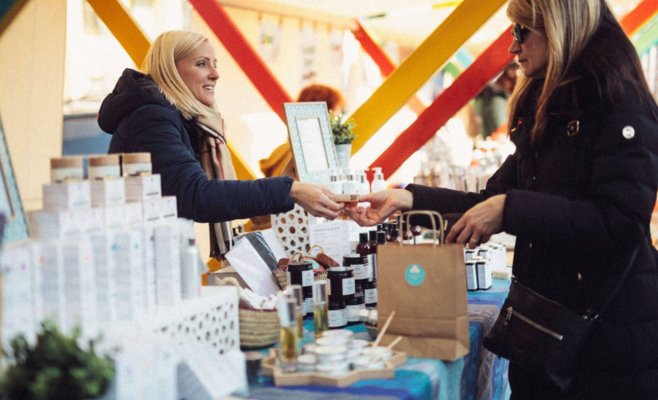 Нельзя пропустить: 8 мероприятий в Праге, которые пройдут в эти выходные