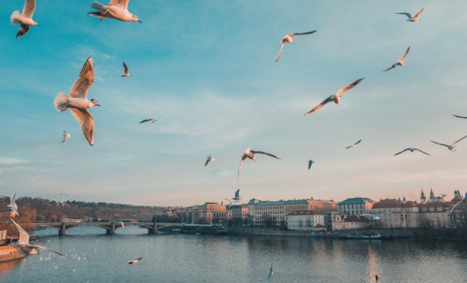 Представлен прогноз погоды на май