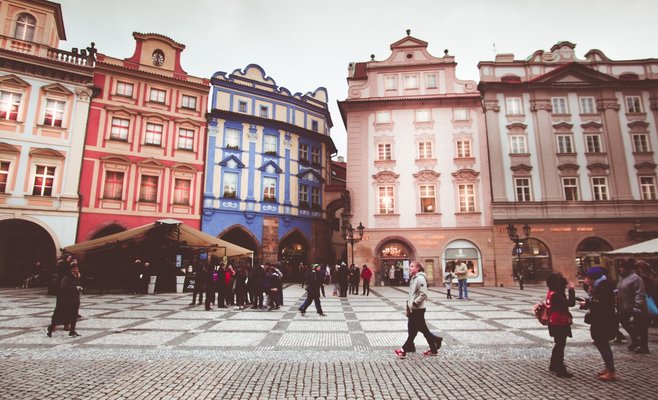 Подробный прогноз погоды на неделю