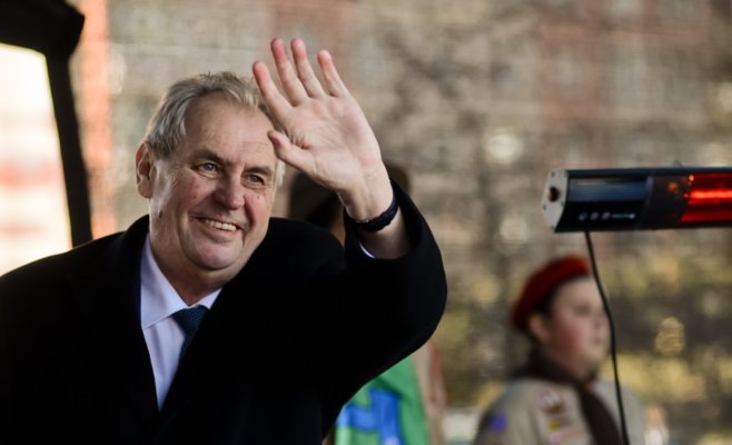 «Все, кто считает меня 