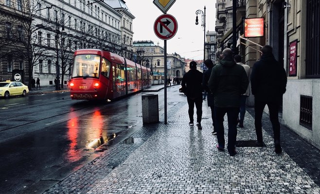 Прогноз погоды на ближайшие дни