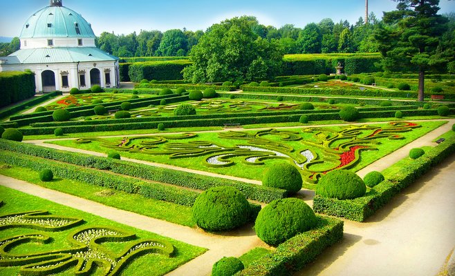 Что обязательно нужно посмотреть в Чехии? Список всех объектов ЮНЕСКО