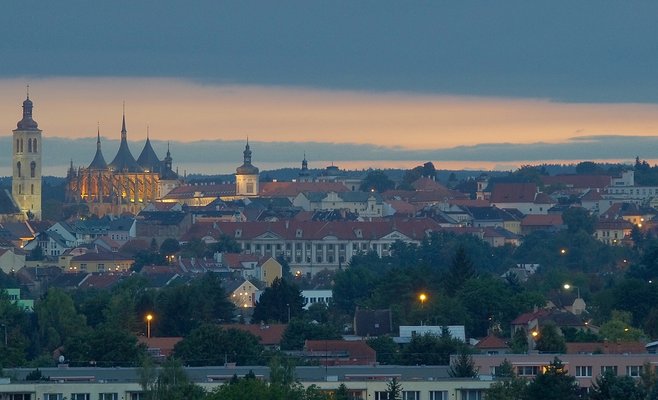 Что обязательно нужно посмотреть в Чехии? Список всех объектов ЮНЕСКО