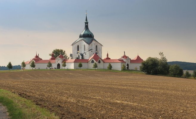 Что обязательно нужно посмотреть в Чехии? Список всех объектов ЮНЕСКО