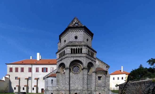 Что обязательно нужно посмотреть в Чехии? Список всех объектов ЮНЕСКО