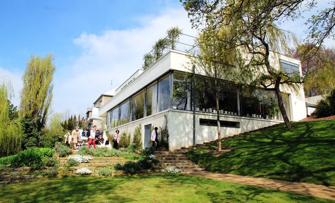 Что обязательно нужно посмотреть в Чехии? Список всех объектов ЮНЕСКО