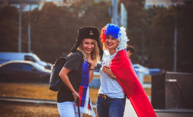 МИД России беспокоит дискриминация русских туристов в Чехии